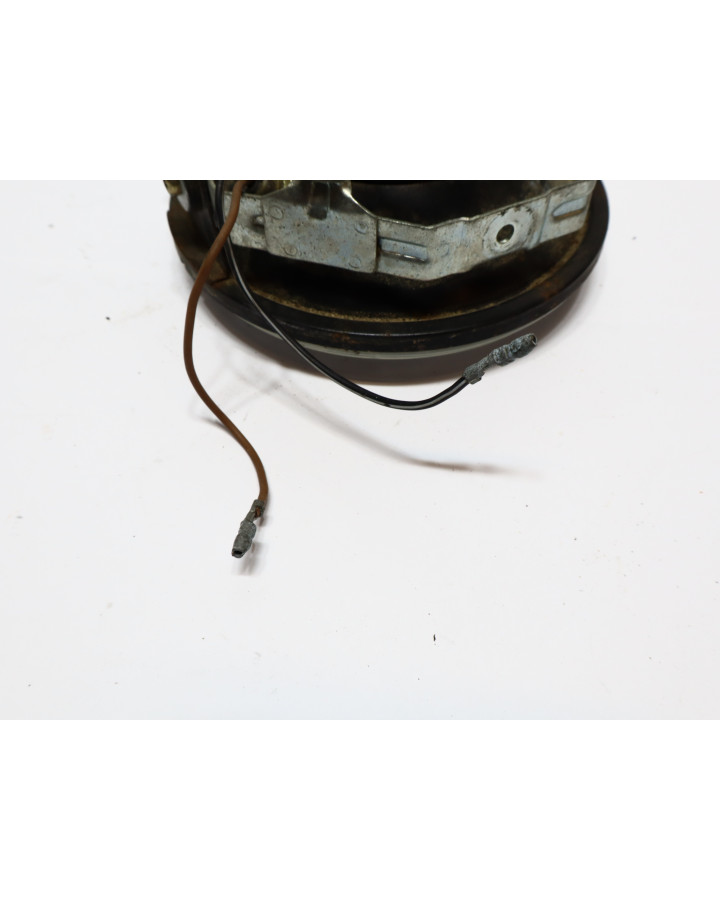 Suzuki LS 650 Savage, framlykta