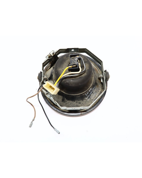 Suzuki LS 650 Savage, framlykta 2