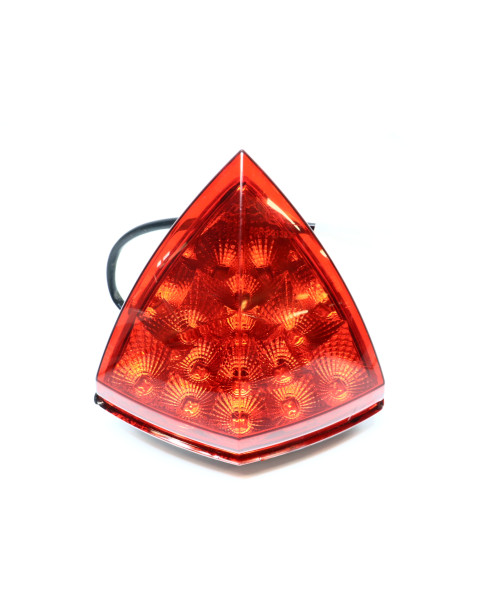 Viarelli Matador, baklykta