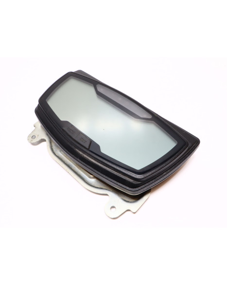 Aprilia SXR 50, hastighetsmätare