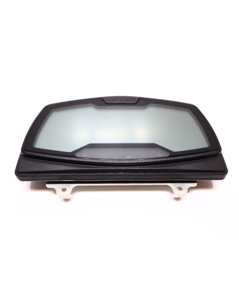 Aprilia SXR 50, hastighetsmätare