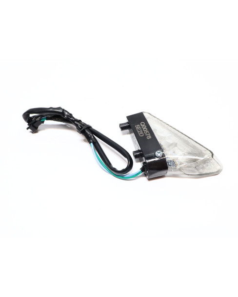 Drax Storm, blinkers höger bak 2