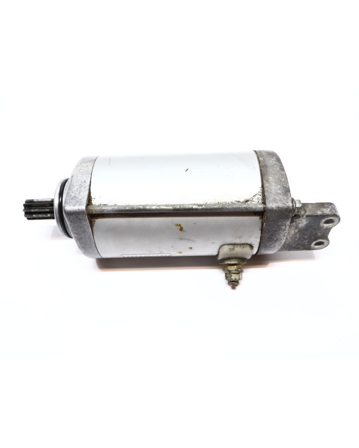Suzuki LS 650 Savage, startmotor