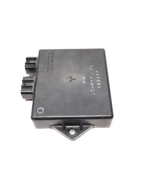 Yamaha XJ900S Diversion, CDI/ECU