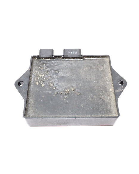 Yamaha XJ900S Diversion, CDI/ECU