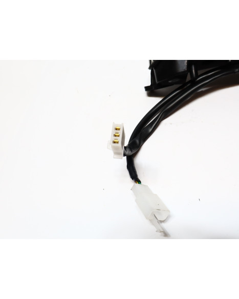 Drax Storm, baklykta