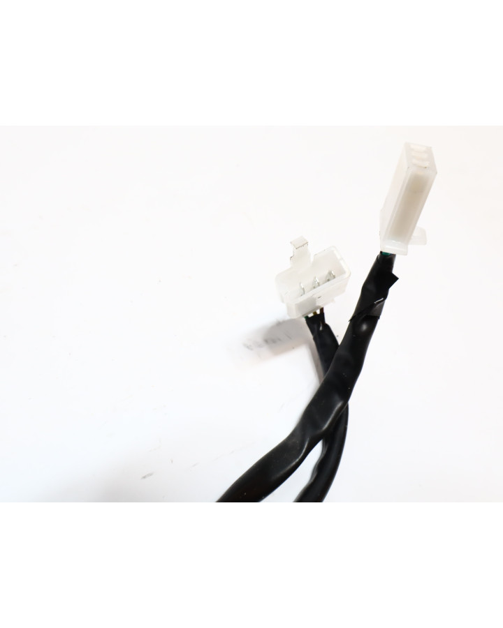 Drax Storm, baklykta