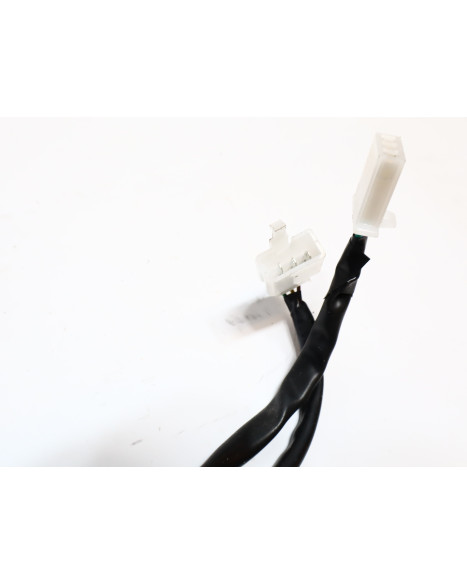 Drax Storm, baklykta