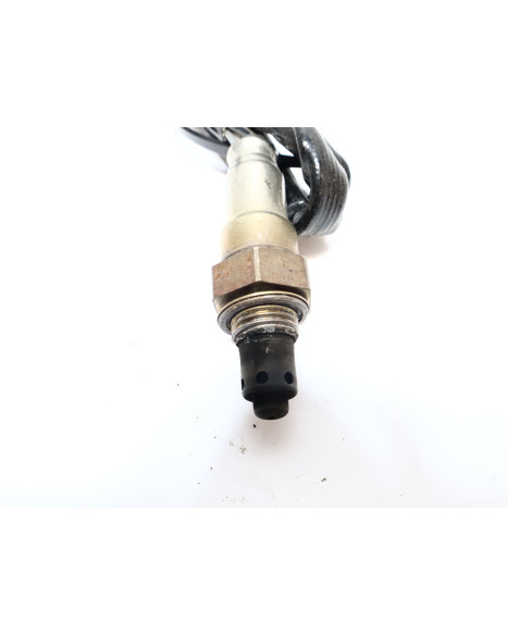 Drax Storm, lambdasond