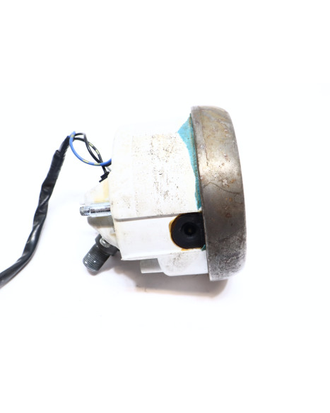 Yamaha XV 535 Virago, hastighetsmätare