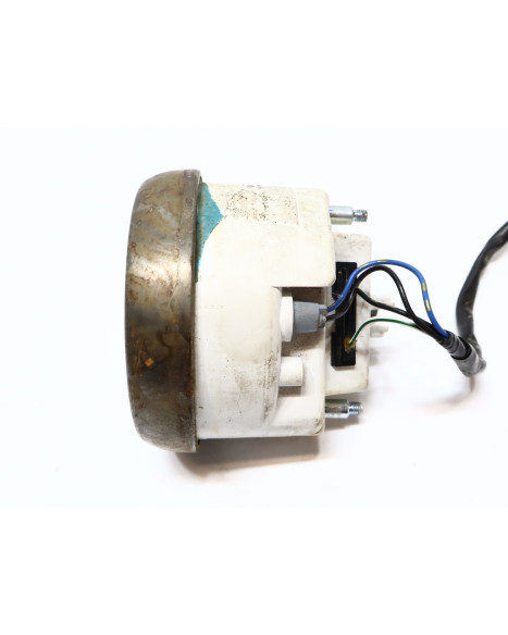 Yamaha XV 535 Virago, hastighetsmätare