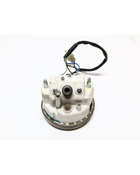 Yamaha XV 535 Virago, hastighetsmätare