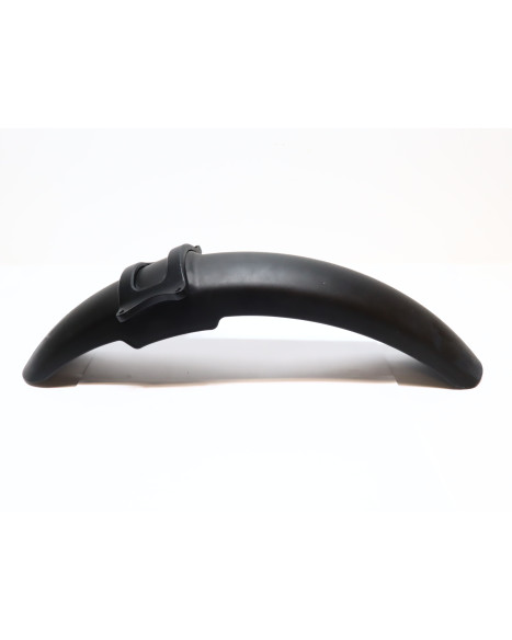 Royal Enfield Himalayan 410, framskärm