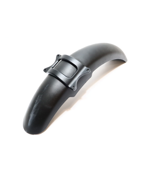 Royal Enfield Himalayan 410, framskärm 2