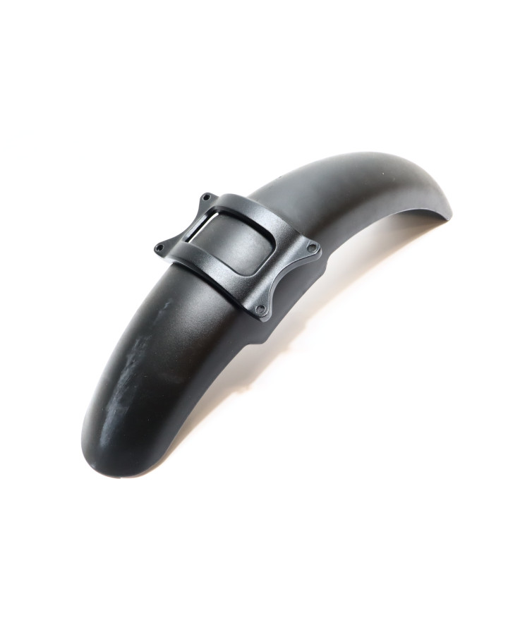 Royal Enfield Himalayan 410, framskärm