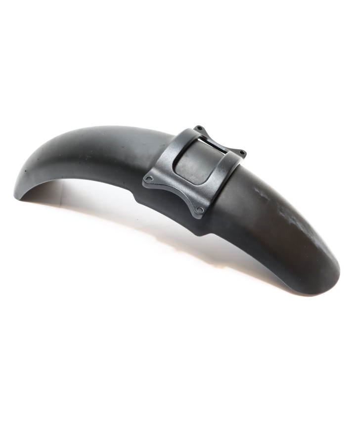 Royal Enfield Himalayan 410, framskärm