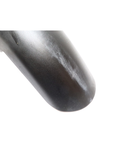 Royal Enfield Himalayan 410, framskärm