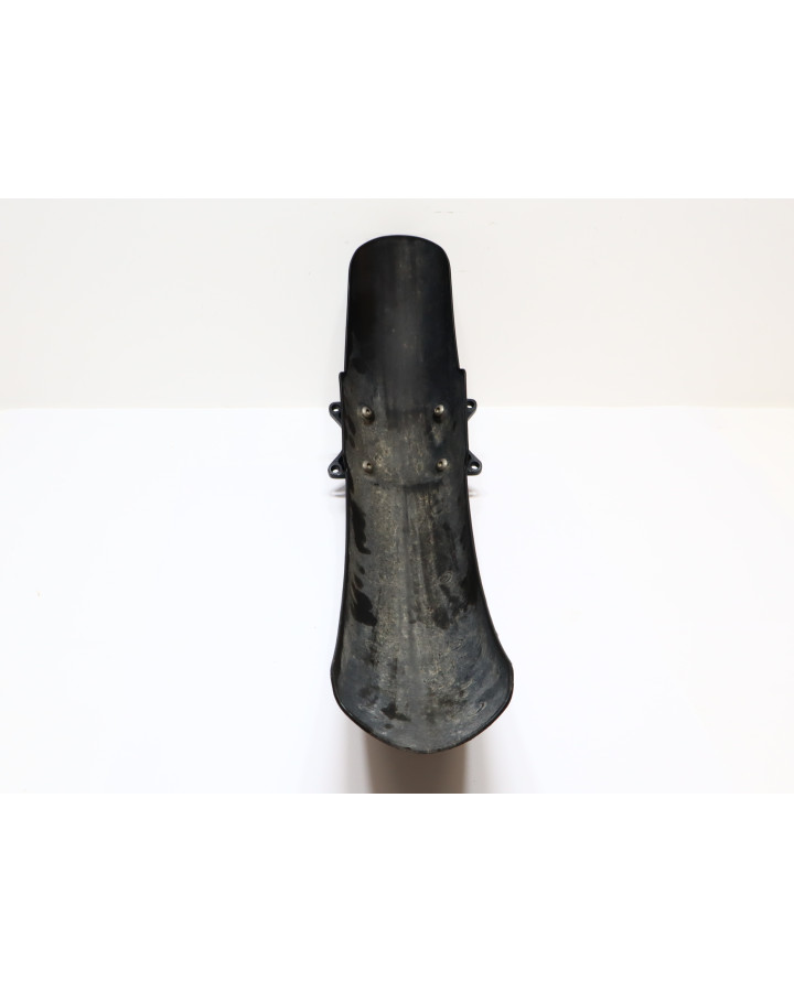 Royal Enfield Himalayan 410, framskärm