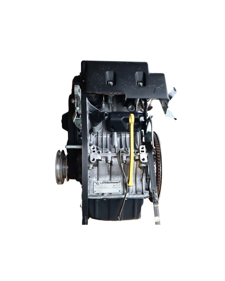 Lombardini LDW492 DCI motor