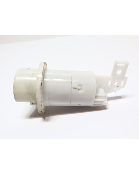 Royal Enfield Himalayan 410, bränslepump