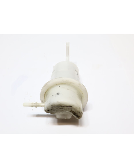 Royal Enfield Himalayan 410, bränslepump