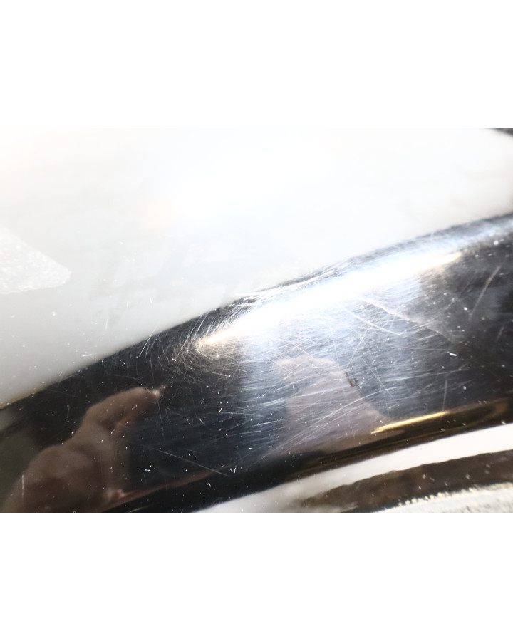 Royal Enfield Himalayan 410, bränsletank