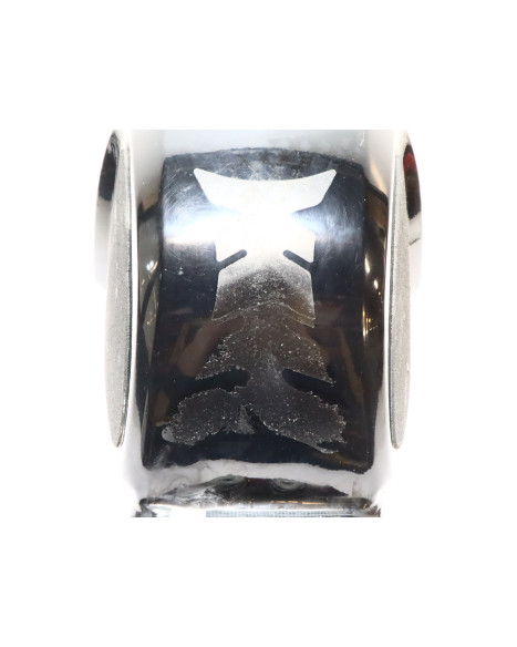 Royal Enfield Himalayan 410, bränsletank