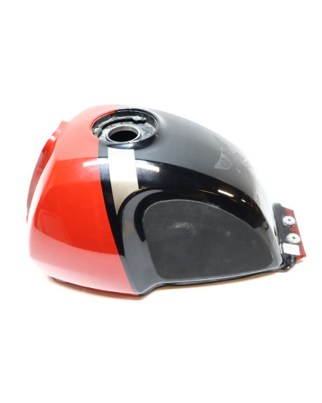 Royal Enfield Himalayan 410, bränsletank