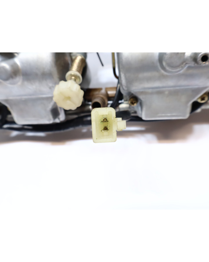 Yamaha XJ900S Diversion, förgasarbrygga