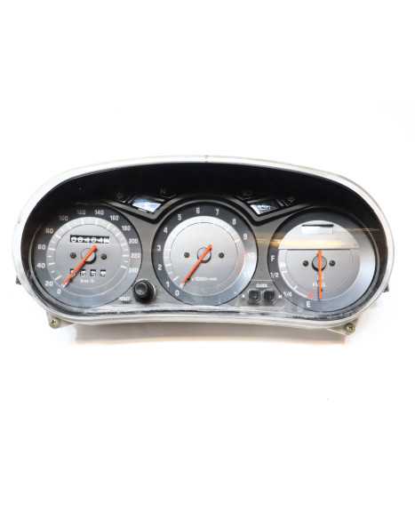 Yamaha XJ900S Diversion, hastighetsmätare