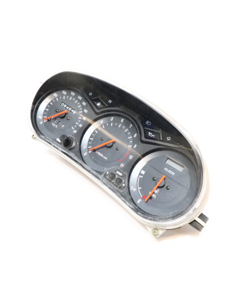 Yamaha XJ900S Diversion, hastighetsmätare 2