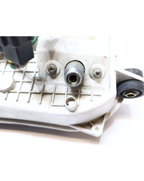 Yamaha XJ900S Diversion, hastighetsmätare