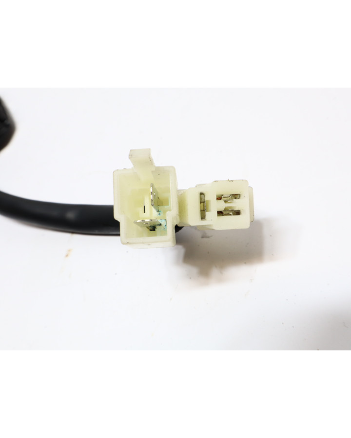 Drax Storm, voltregulator