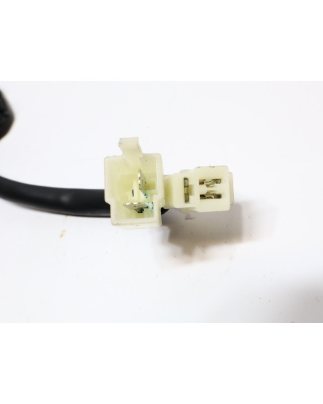 Drax Storm, voltregulator