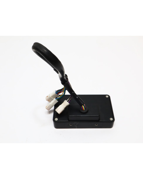 Cake Ösa, hastighetsmätare 2