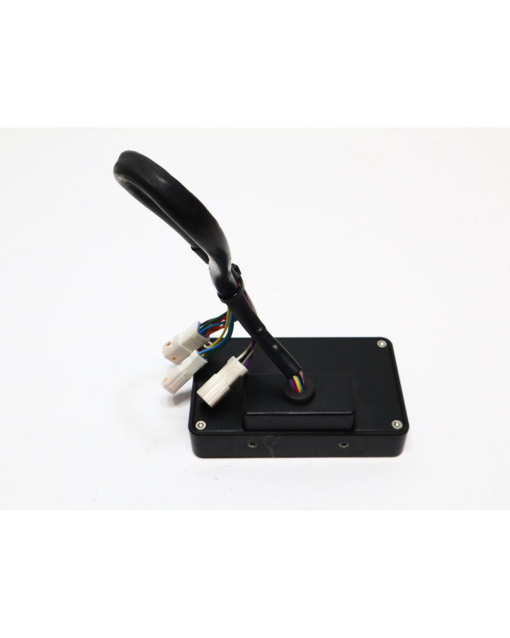 Cake Ösa, hastighetsmätare