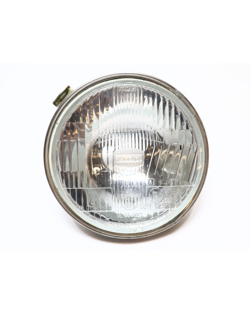 Yamaha XV 535 Virago, framlykta