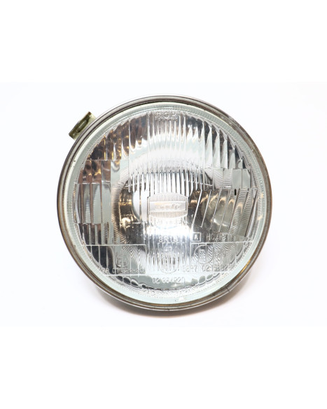 Yamaha XV 535 Virago, framlykta