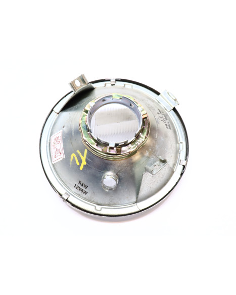 Yamaha XV 535 Virago, framlykta