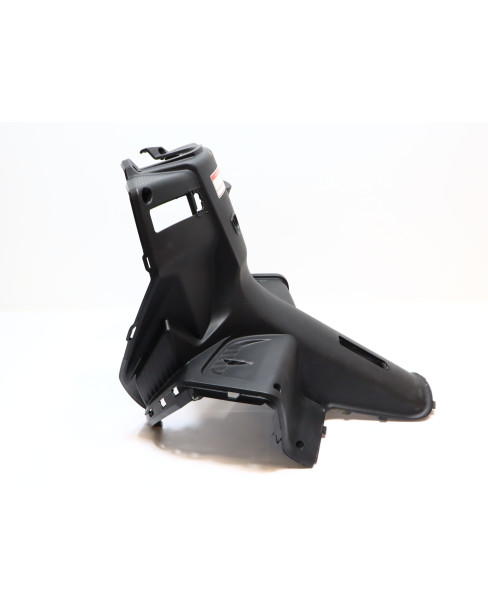 Drax Storm, knäkåpa 2