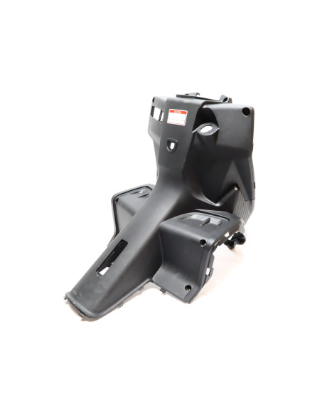 Drax Storm, knäkåpa