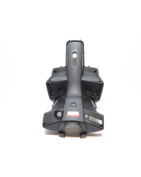 Drax Storm, knäkåpa