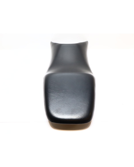 Honda CBR600F, sadel