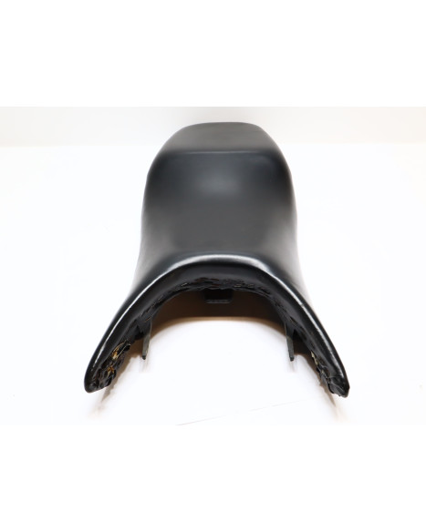 Honda CBR600F, sadel