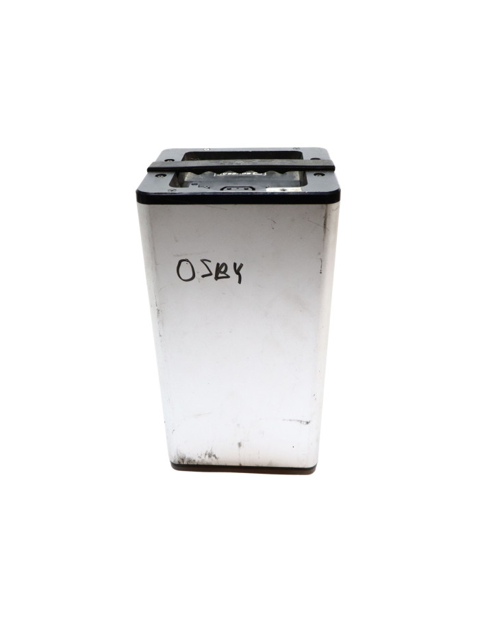 Super Soco TS/TC, batteri