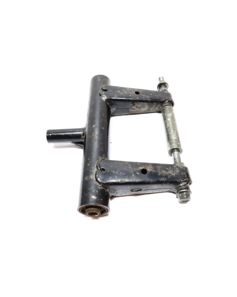 Viarelli GT1/Enzo, motorfäste 2