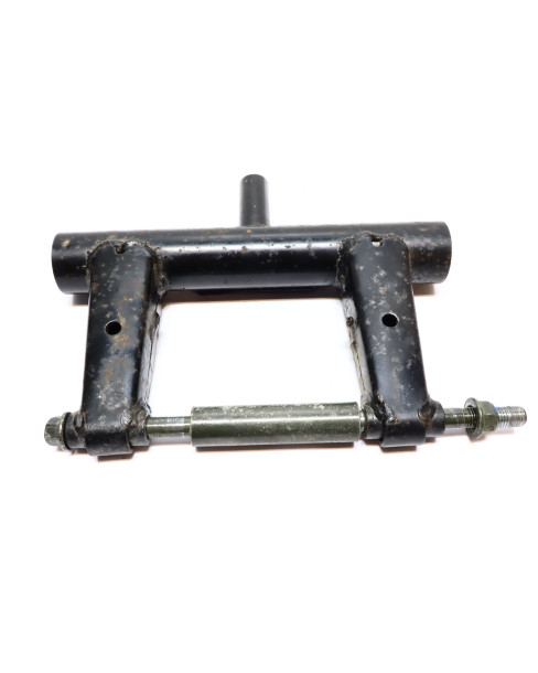 Viarelli GT1/Enzo, motorfäste