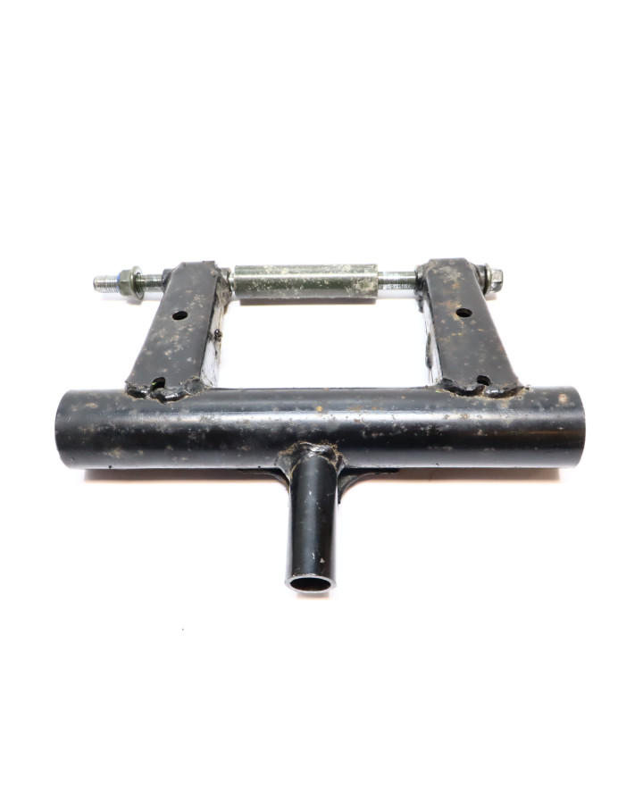 Viarelli GT1/Enzo, motorfäste