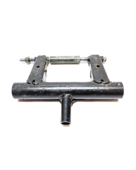 Viarelli GT1/Enzo, motorfäste