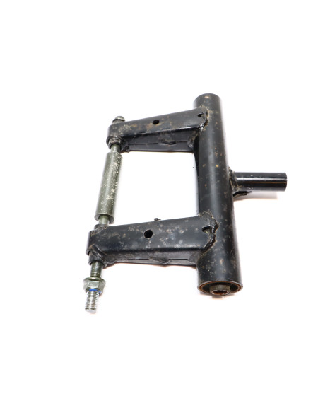 Viarelli GT1/Enzo, motorfäste